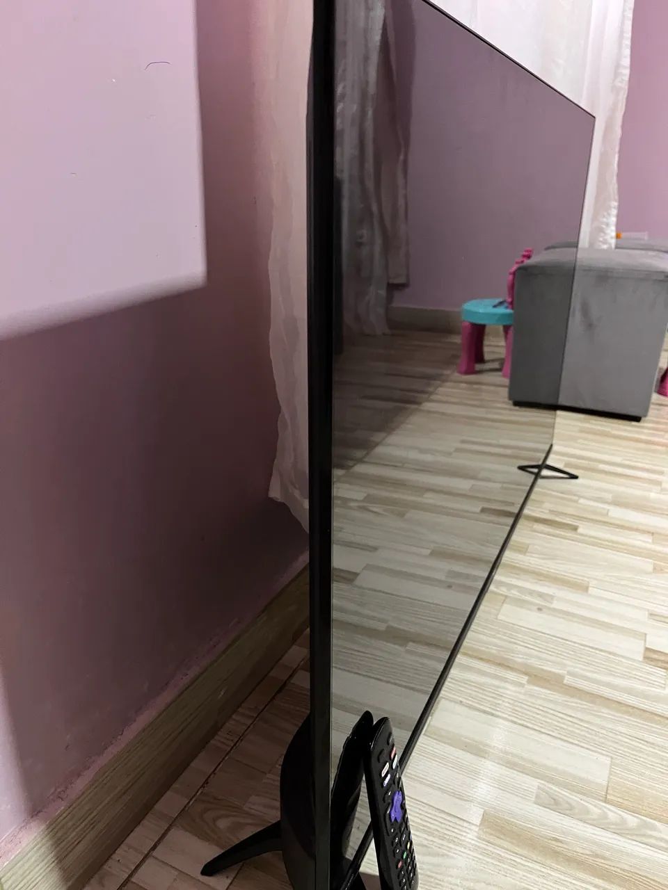 Tv 50 polegadas smart 4k  - Foto 2