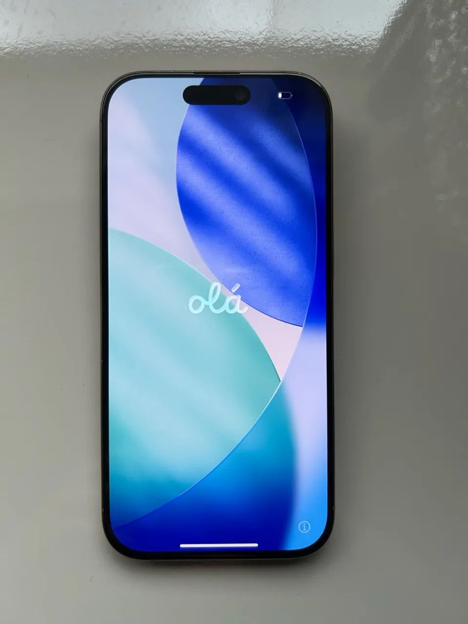 Iphone 16 Pro 128 GB - Foto 2
