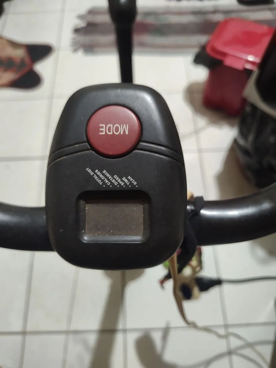 Bicicleta ergométrica  - Foto 5