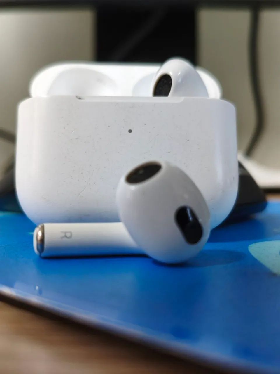 Airpods pro 3 - Foto 3