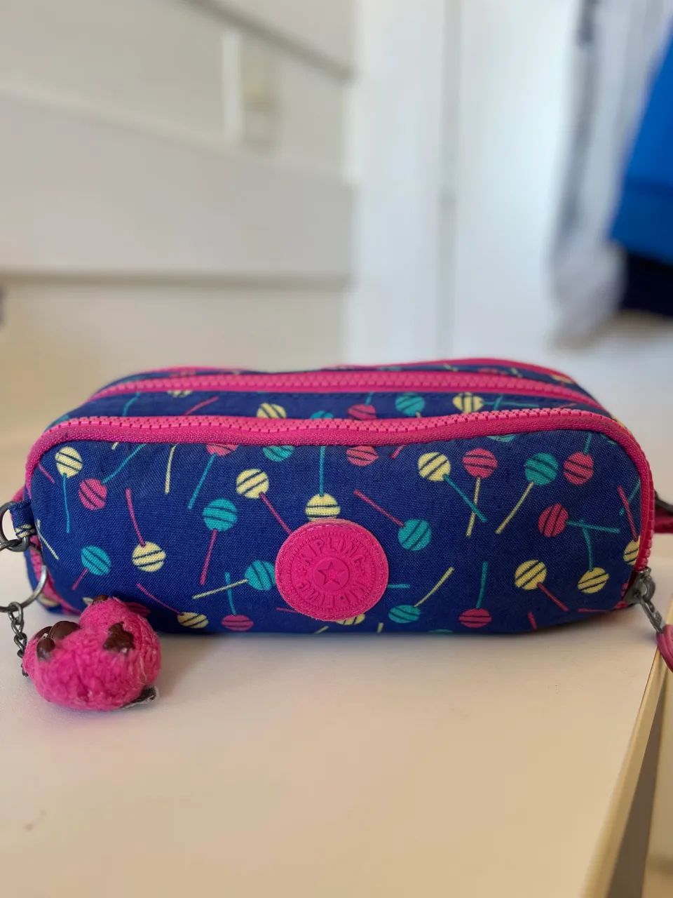 Mochila kipling