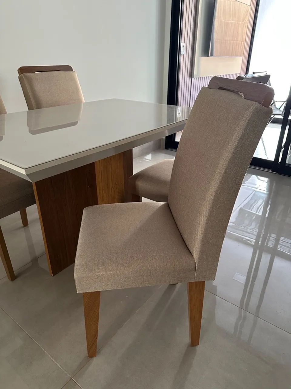 Mesa de jantar - Foto 2
