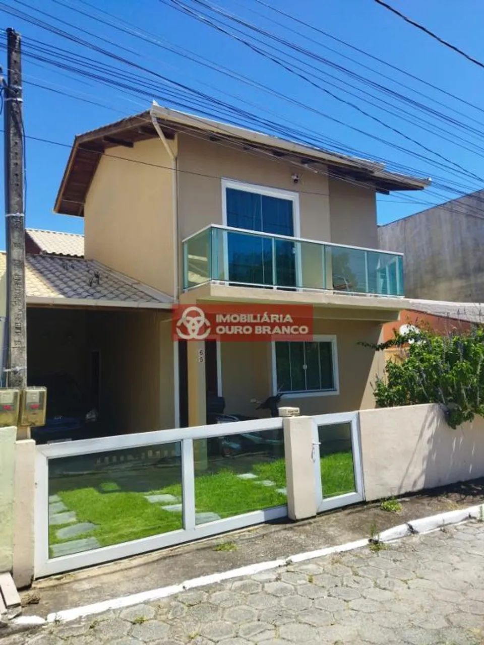 Sobrado - Florianópolis SC - Foto 2