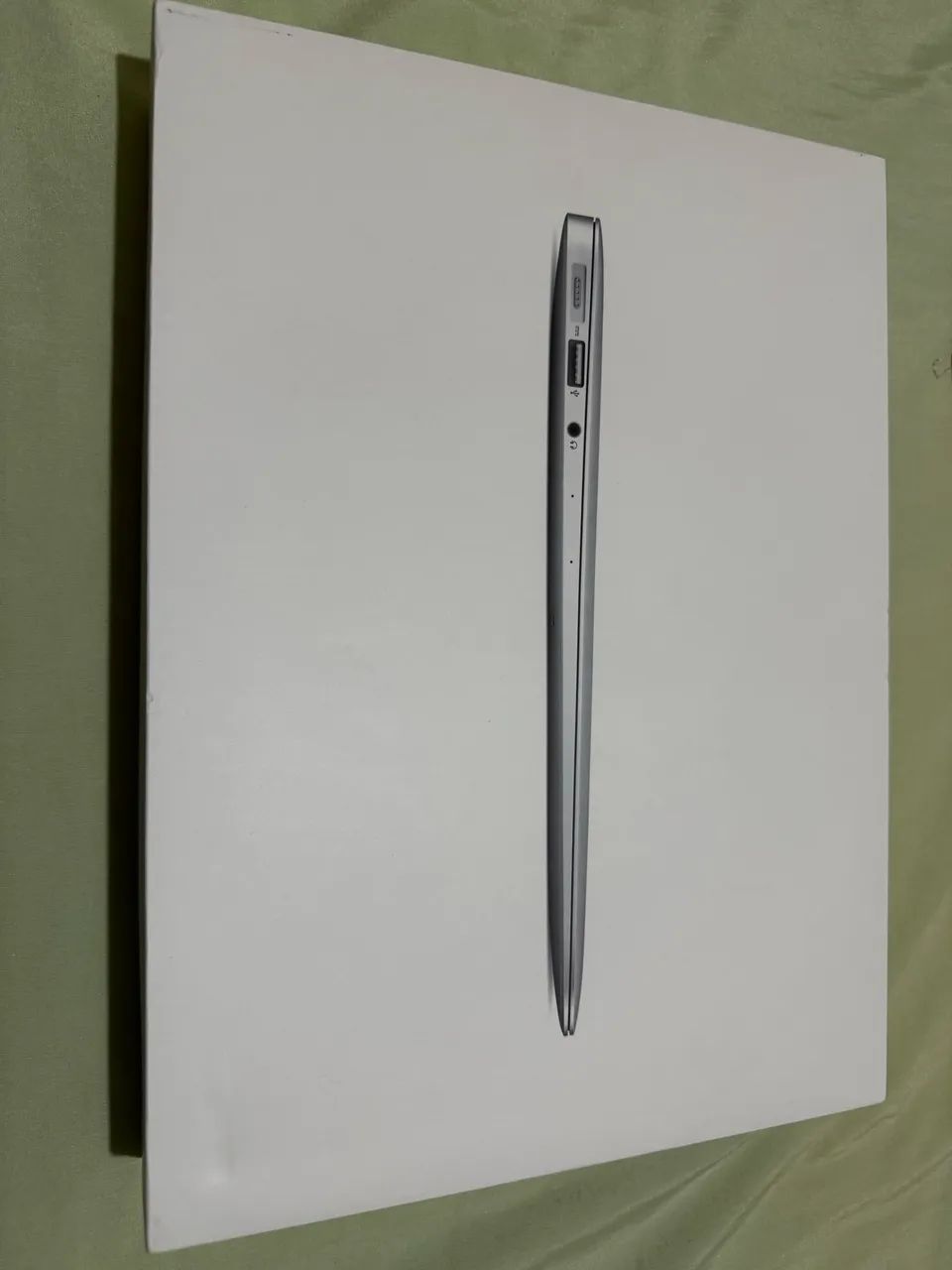 MacBook Air 2017 - Foto 5