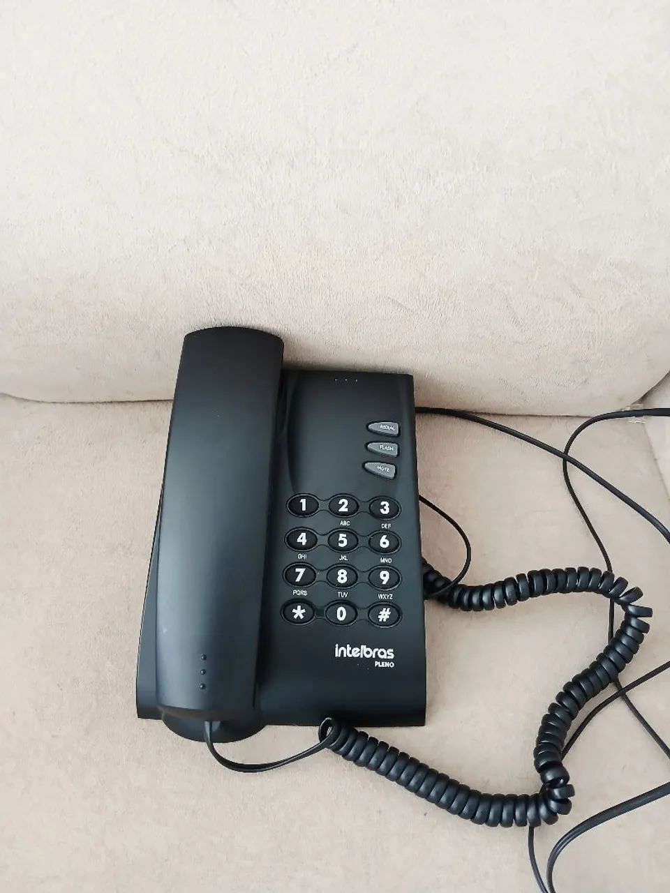 Vendo 10 Telefones fixo