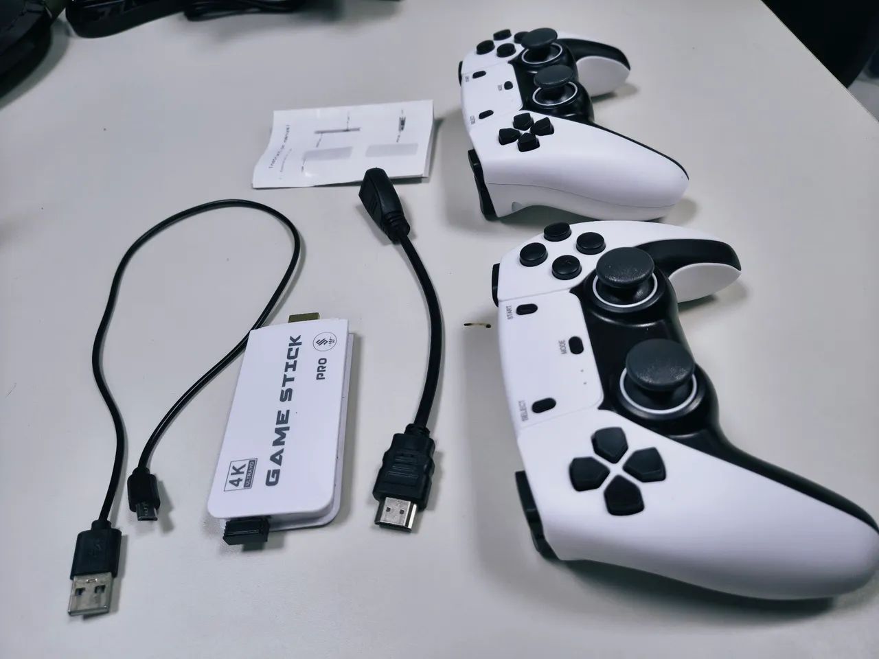 Game Stick Pro M15