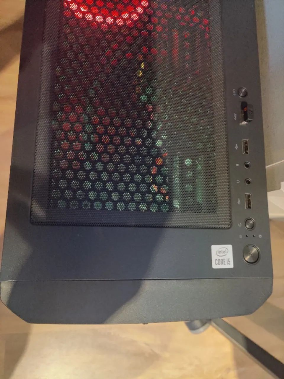 Core i5-10400 | 32GB DDR4 | NVMe 500gb  - Foto 3