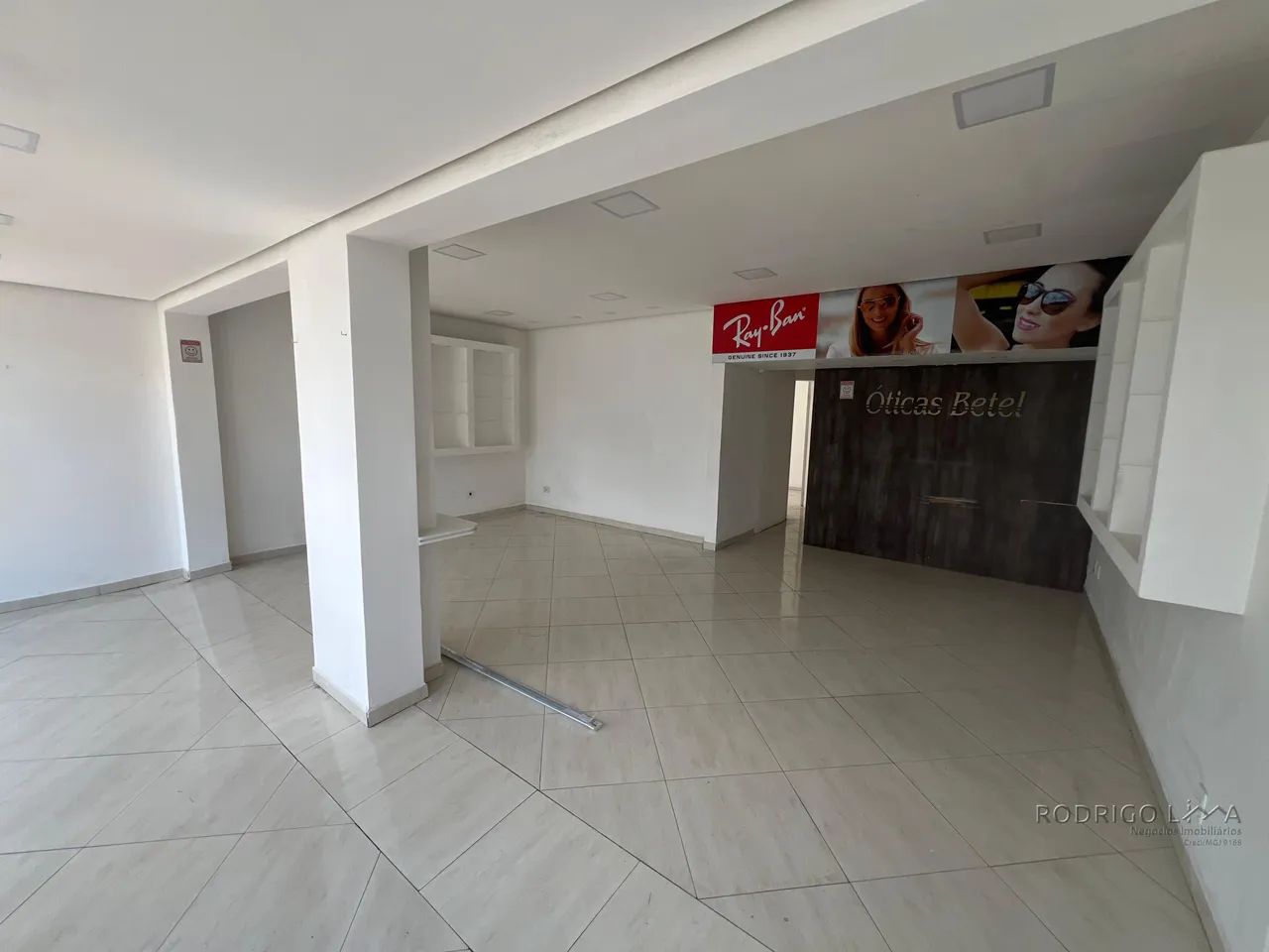 Imóvel comercial para venda em São Lourenço - MG. - Foto 5
