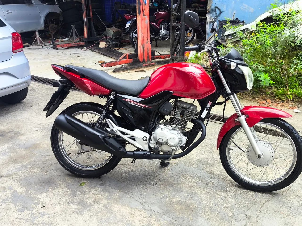 Vendo start 160  - Foto 2
