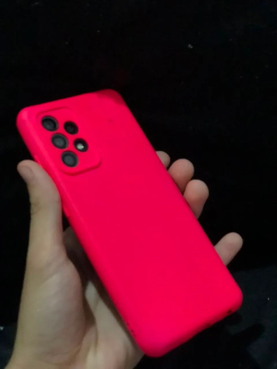 Samsung A52s 5g 128gb  - Foto 4