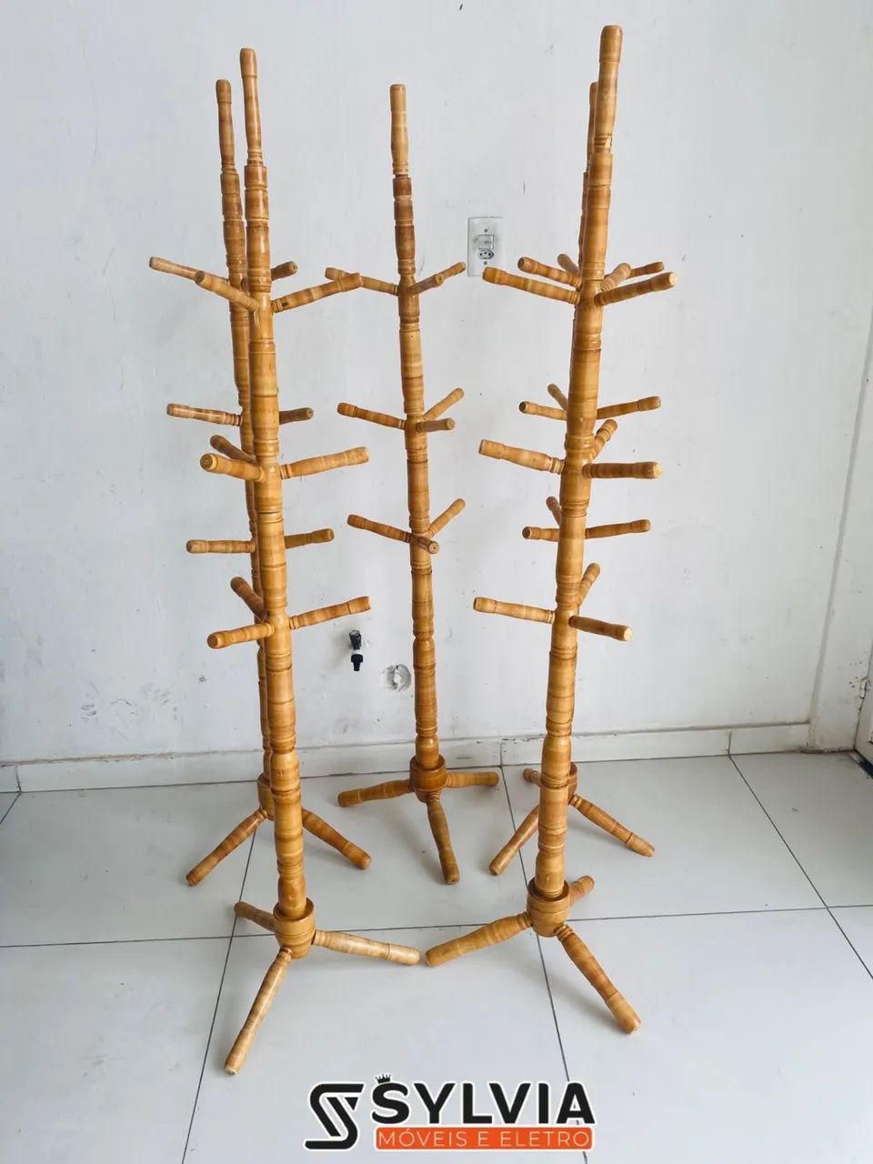 CABIDE DE ROUPAS  - Foto 3