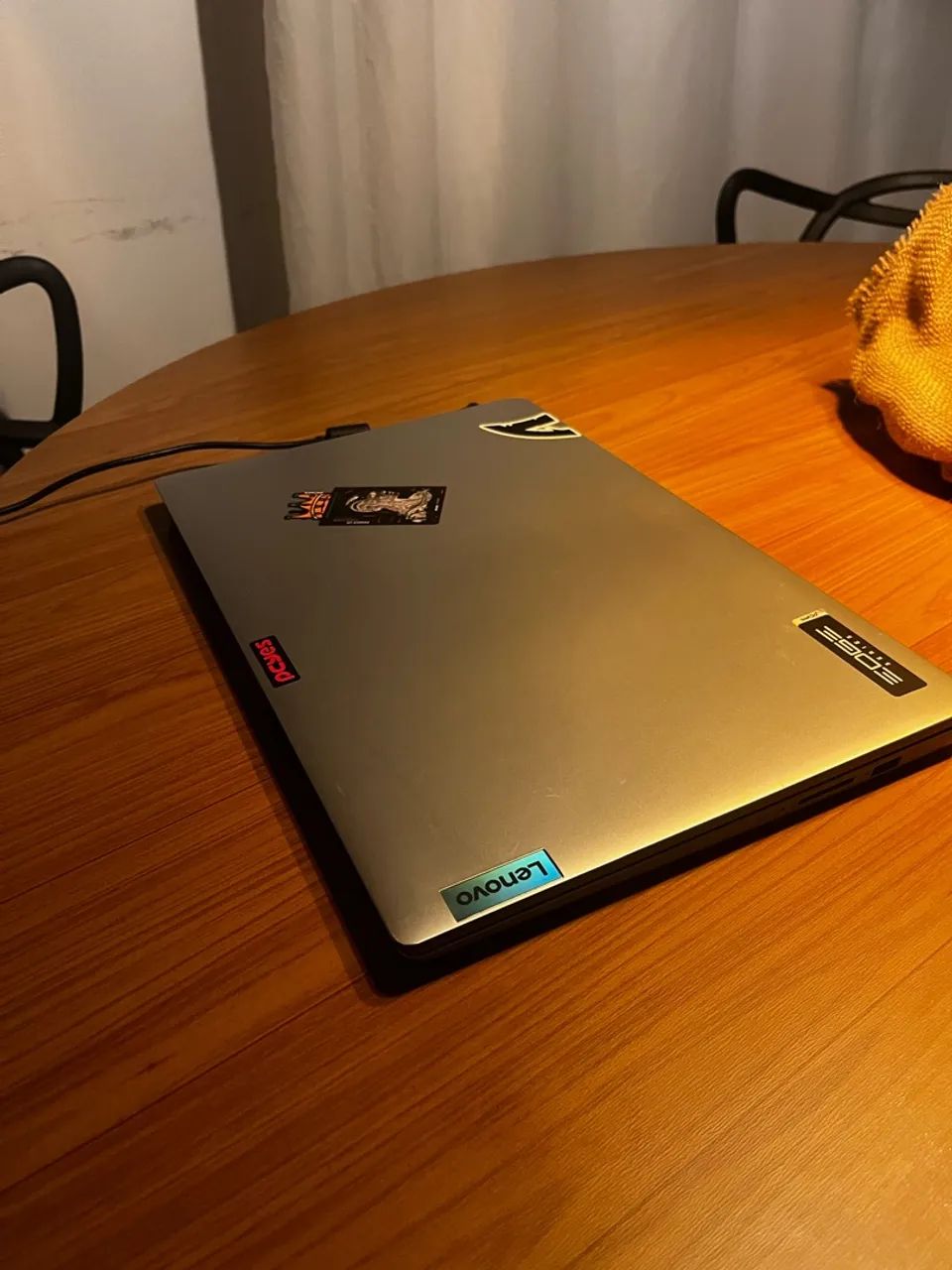 Notebook Lenovo - Foto 3