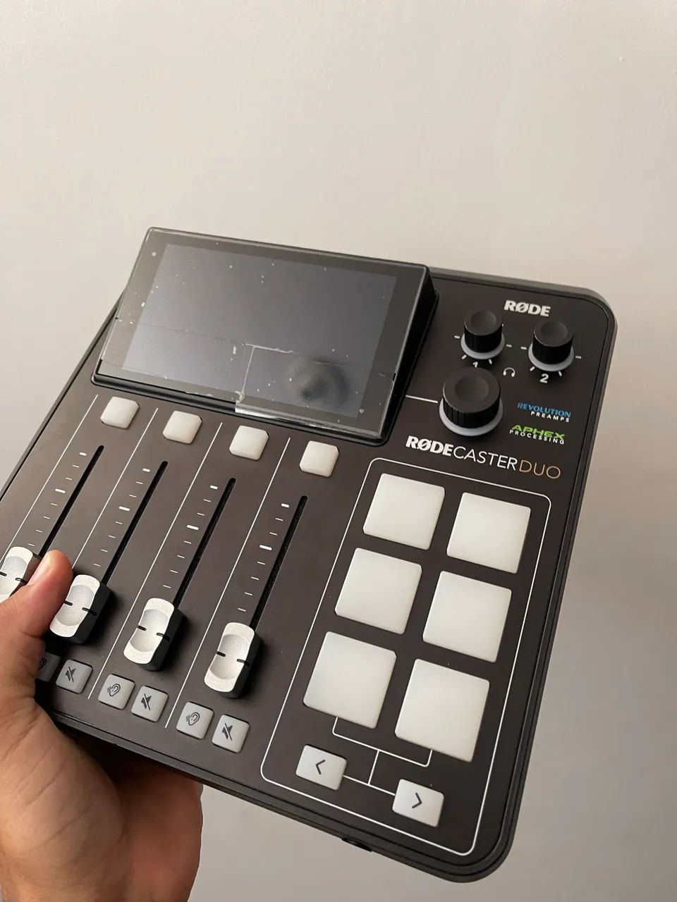 Rodecaster duo - Foto 3