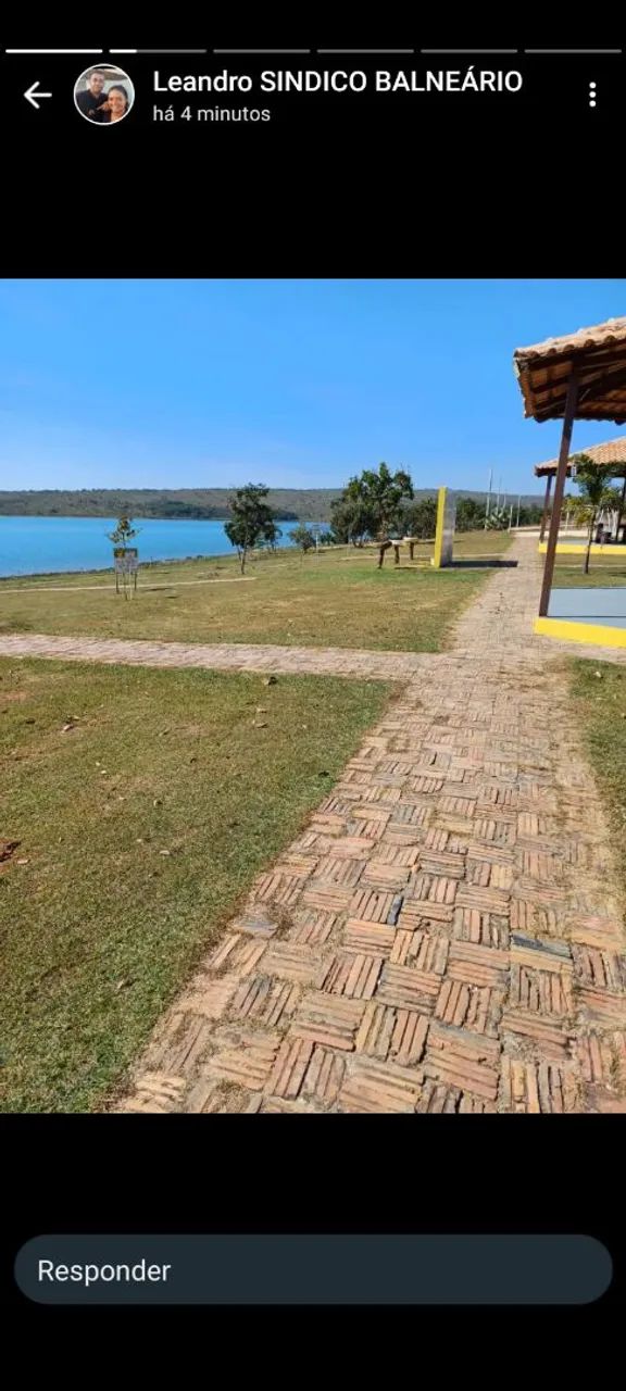 BALNEÁRIO VISTA DA LAGOA  - Foto 3