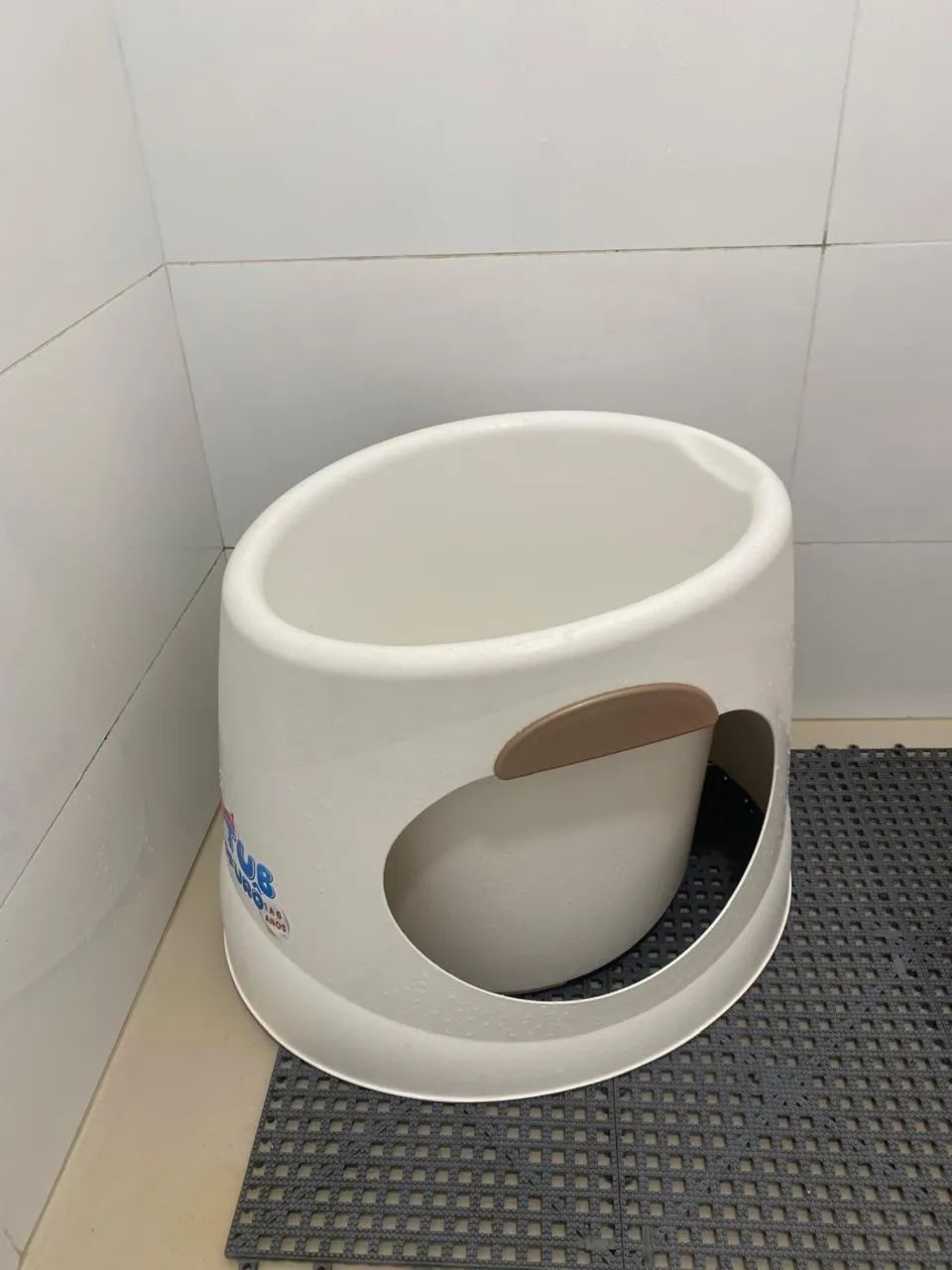 Ofurô baby tube!  - Foto 4