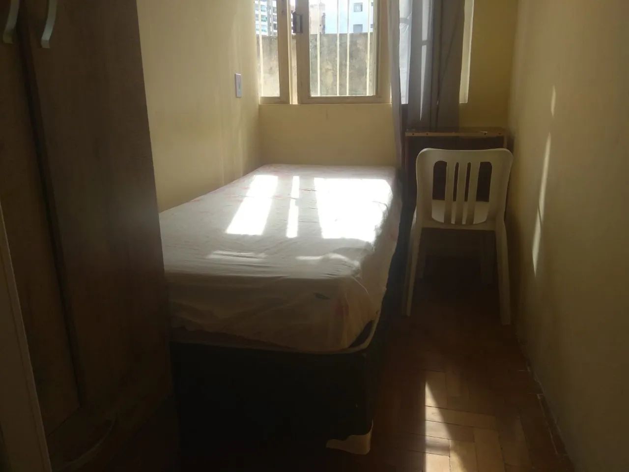 Aluguel de quarto em Vila Mariana 