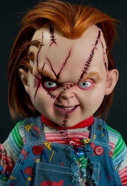 Boneco Chucky  - Foto 3