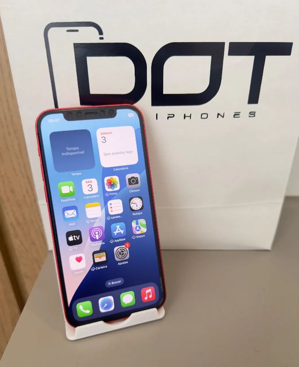 iPhone 12 - Foto 2