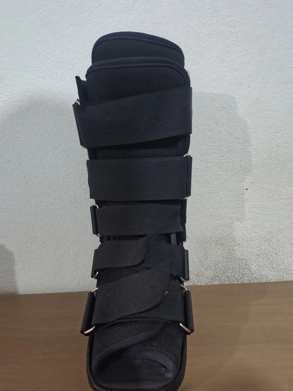 Bota imobilizadora comfort  - Foto 2