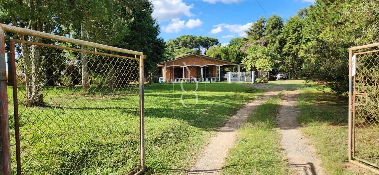 CHÁCARA EM CONTENDA-PR COM POSSIBILIDADE TOTAL DE PERMUTA ! - Foto 3