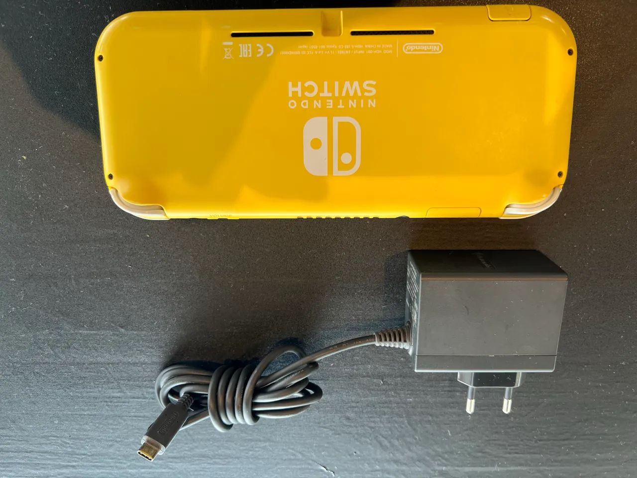 Nintendo Switch lite desbloqueado  - Foto 4