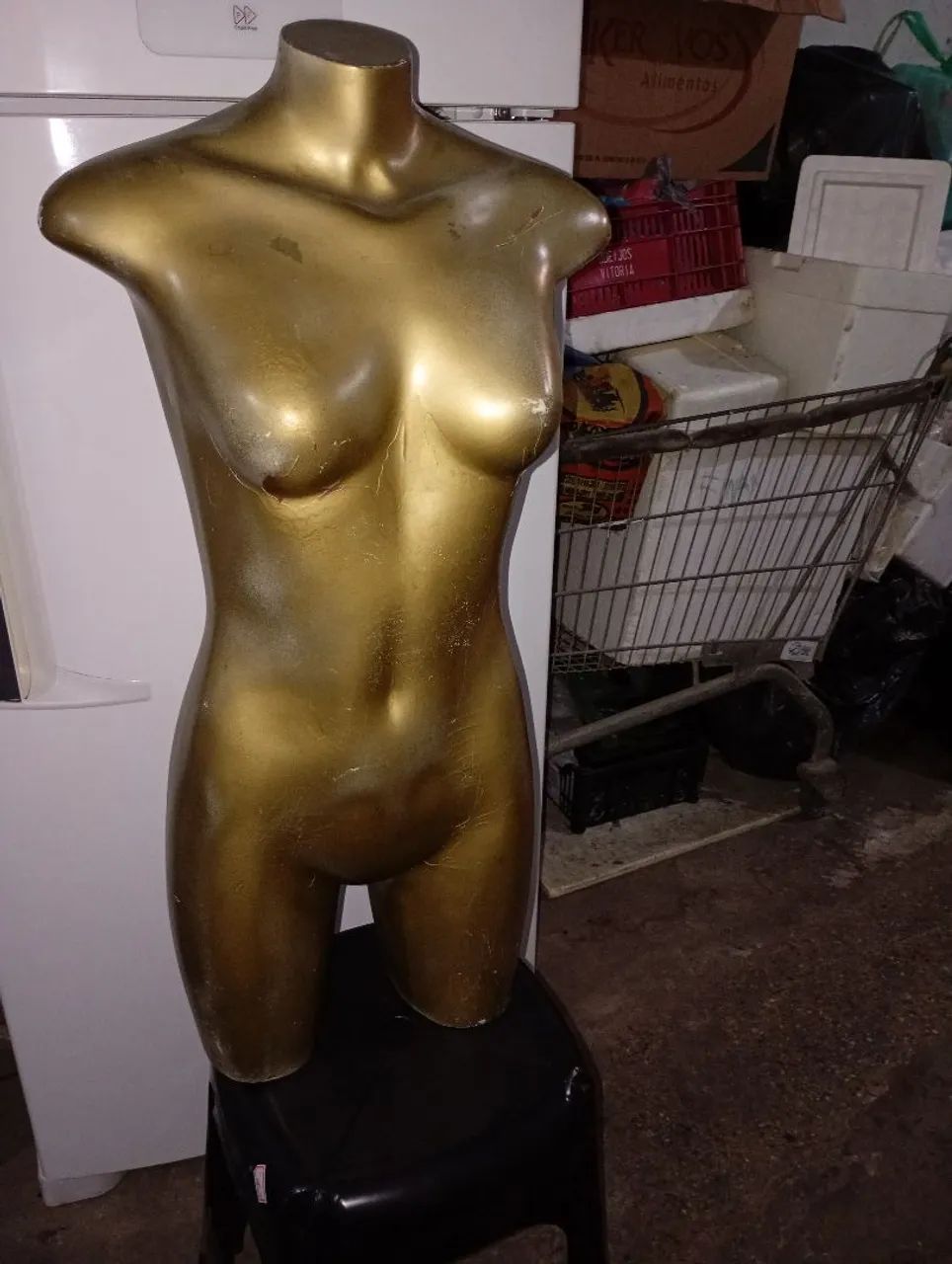 Manequins  - Foto 2
