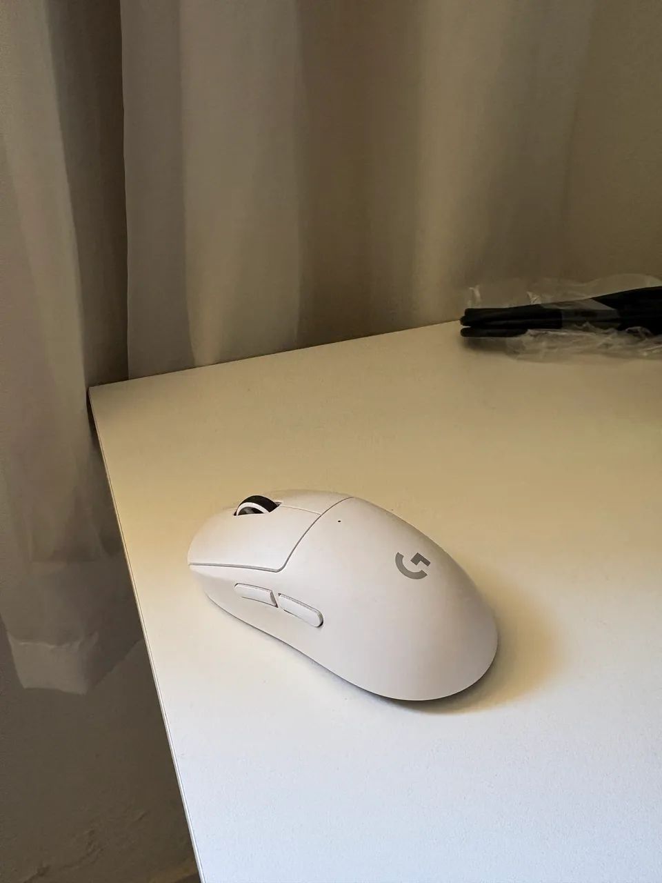 Mouse Superlight 2 - Logitech  - Foto 3