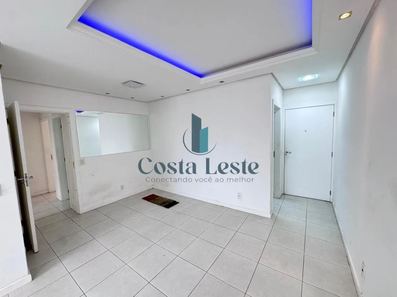 Amplo apartamento de 3 dormitórios - Foto 5