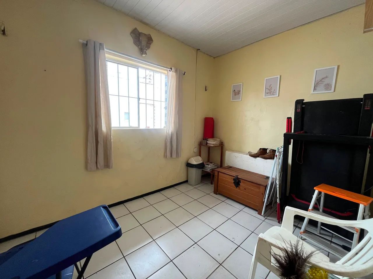 Casa à Venda - Monte Castelo  - Foto 3