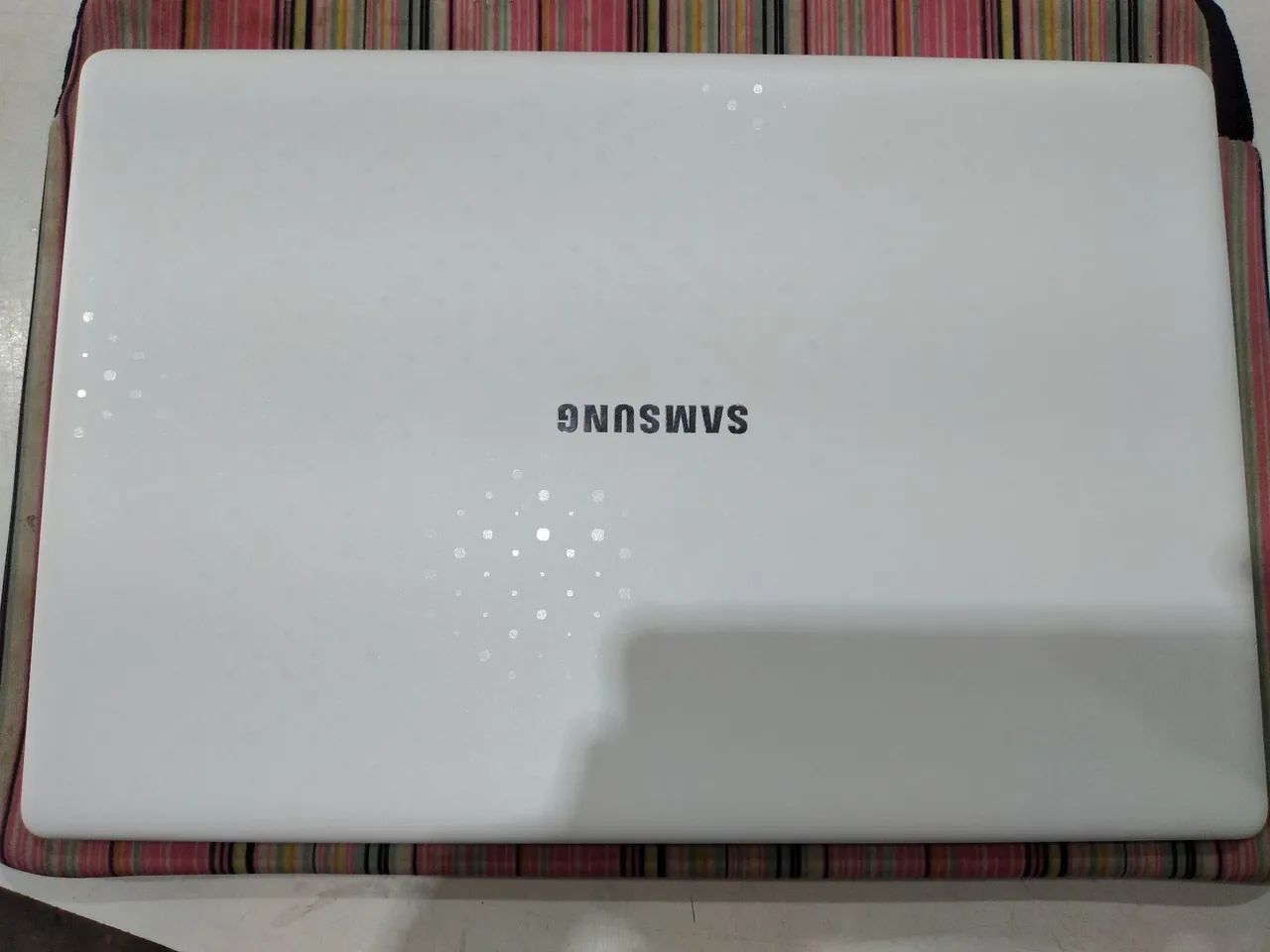 Notebook Samsung  - Foto 5