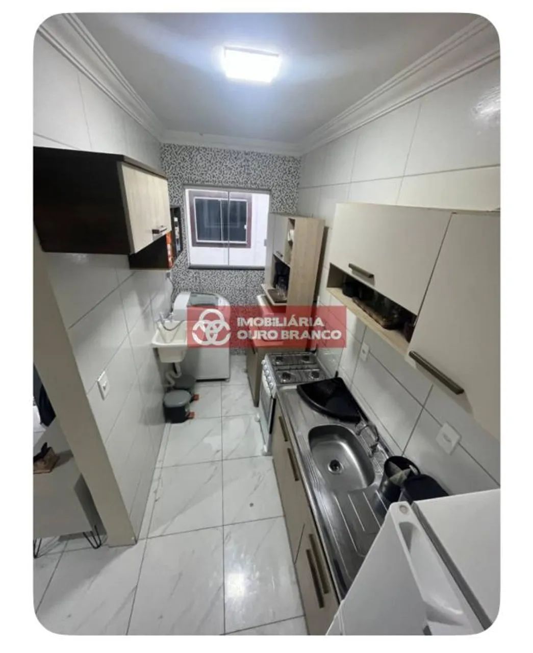 Apartamento - Florianópolis SC