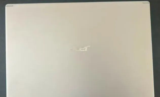 notebook acer ( retirada de peças ) - Foto 2