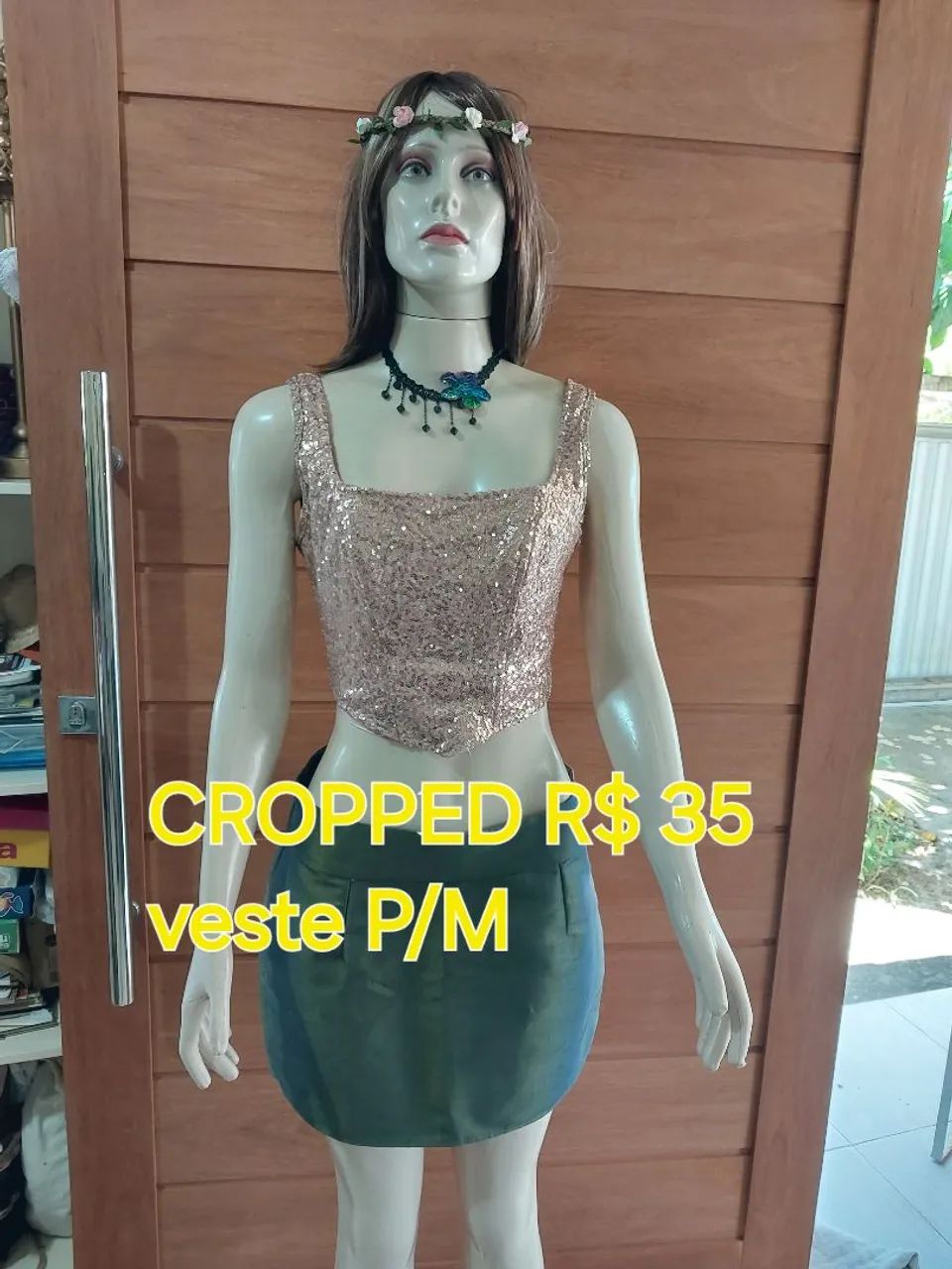 Fantasia de carnaval  - Foto 3