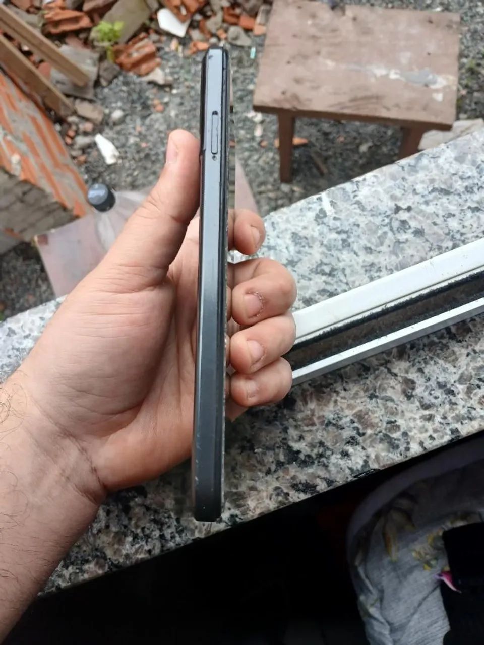 XIAOMI POCO M4 5G 128GB - Foto 3