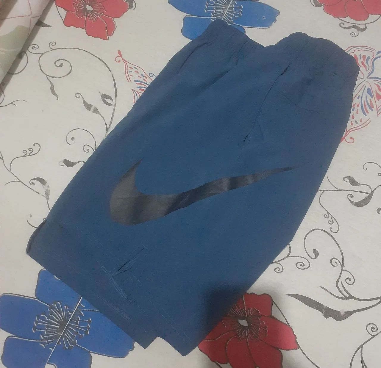 Short Nike P (Veste M) - Foto 2