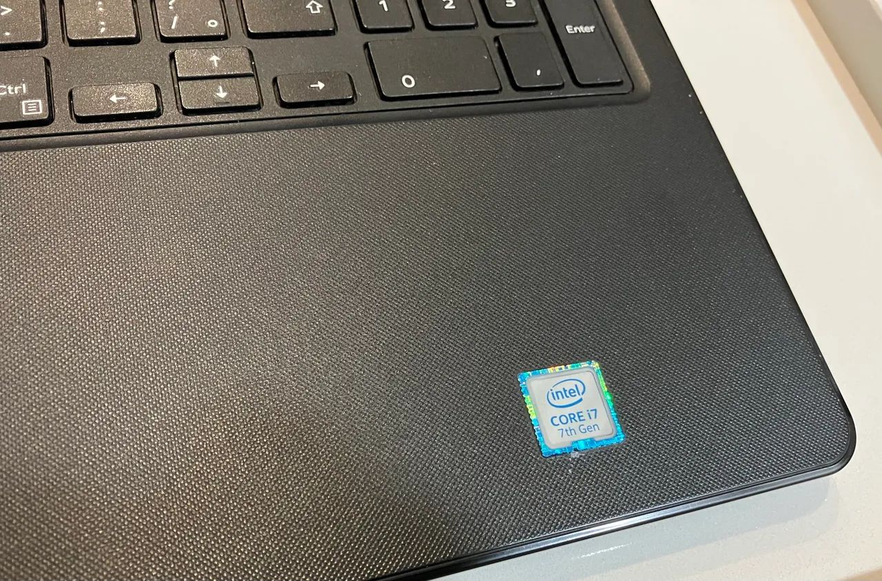 Dell Inspiron 15-3567 - Foto 3