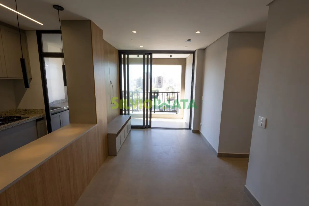 Apartamento à Venda no Atto Sette em Maringá | 72 m² | Com Suíte | Semi Mobiliado - Foto 5