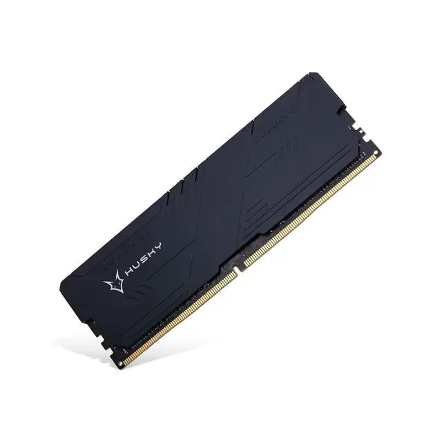 MEMÓRIA GAMER HUSKY AVALANCHE 16GB 3200MHZ - Foto 4