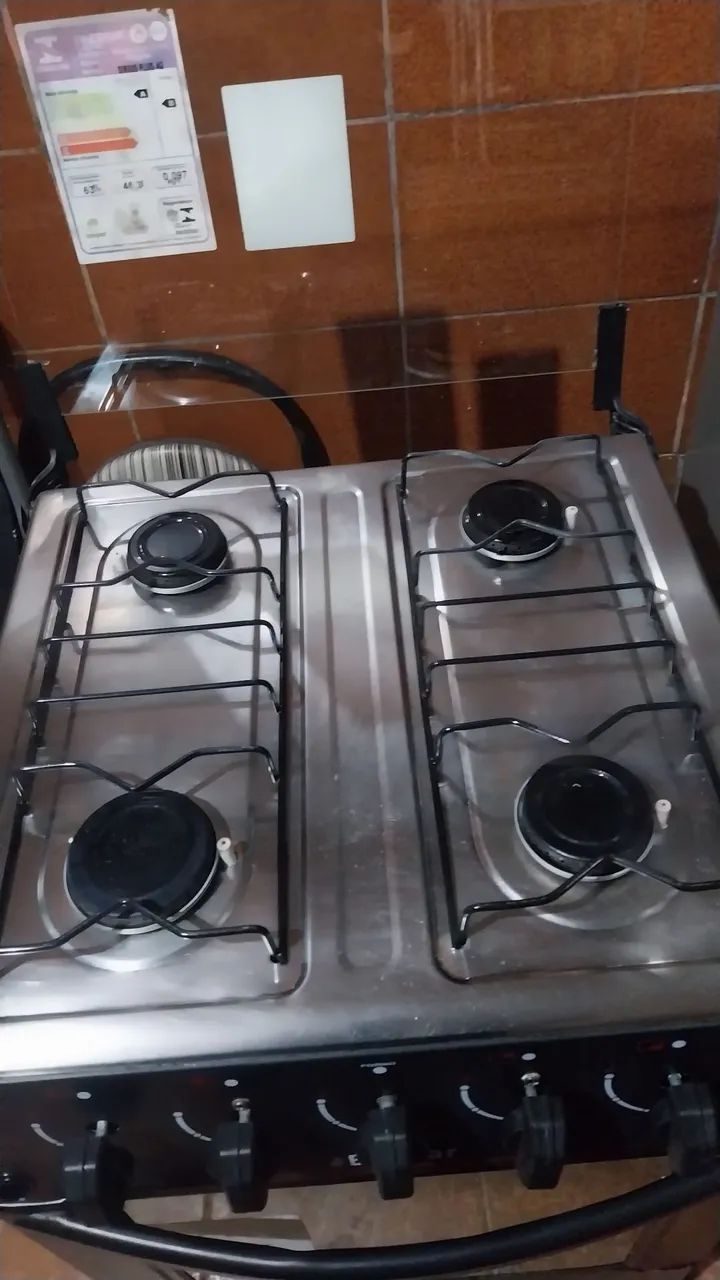 Fogão  - Foto 3