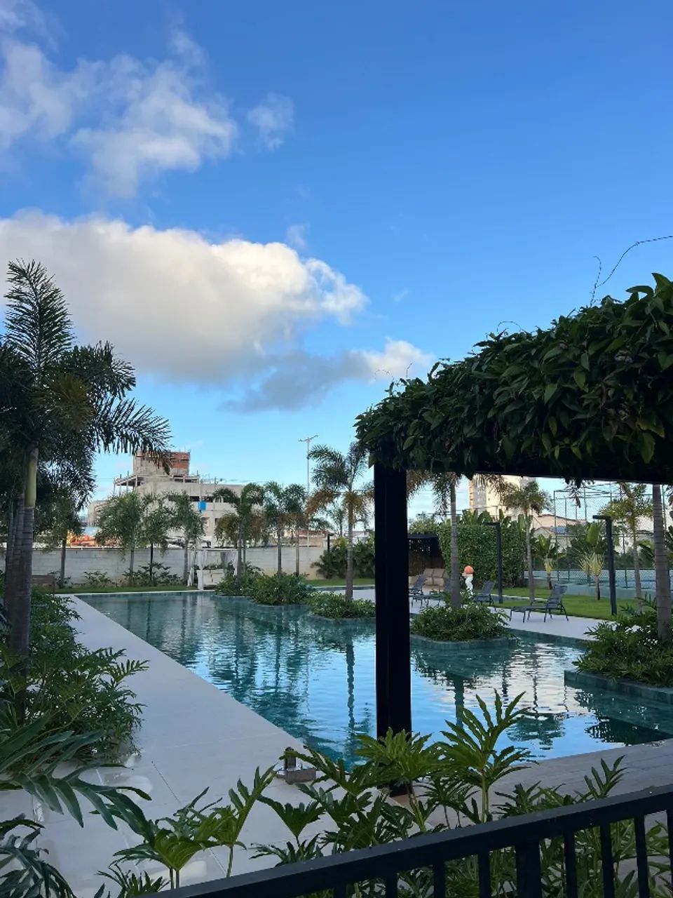 Lote no Garden Village 462m² - Foto 5