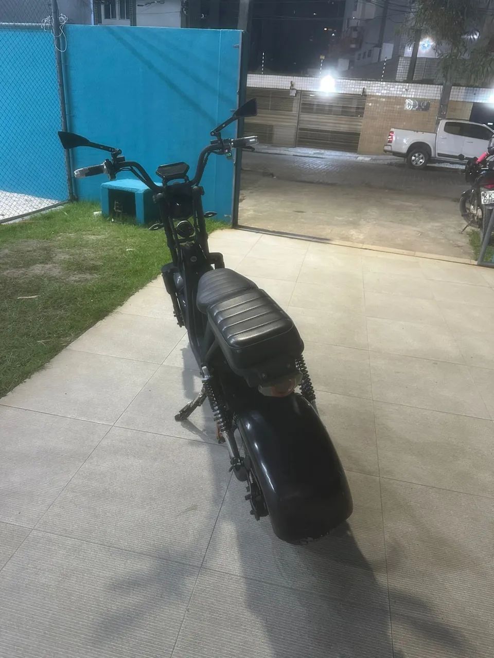 Moto PT03  - Foto 2