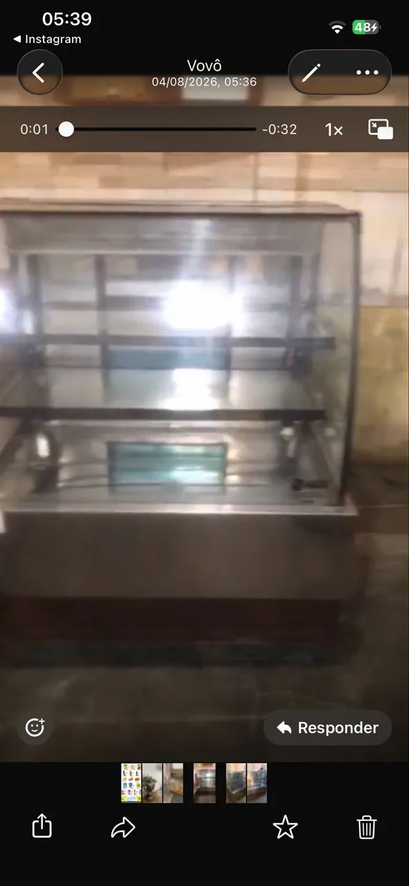 Balcões para comércio  - Foto 3