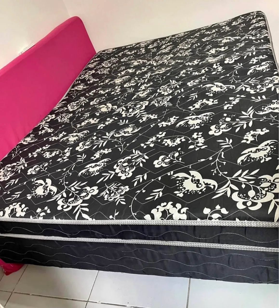 Cama de casal  - Foto 2