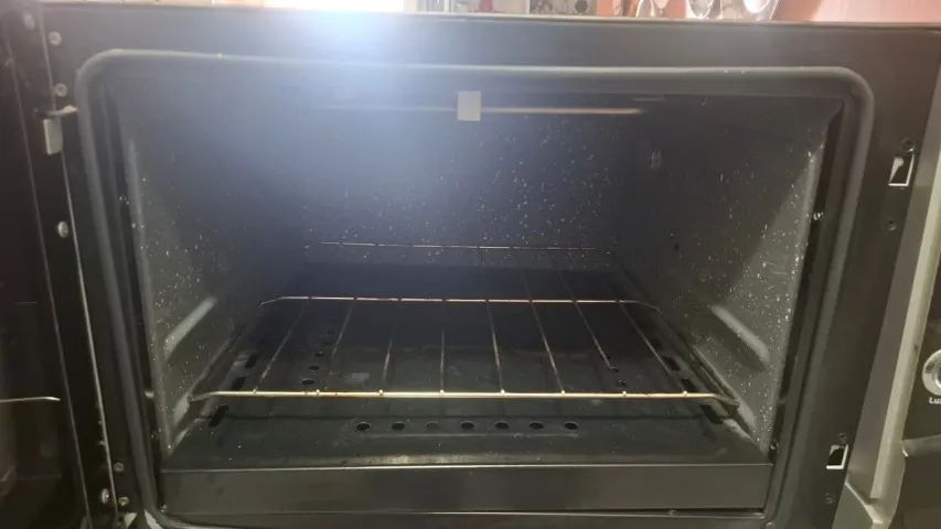 Forno elétrico e cooktop - Foto 2