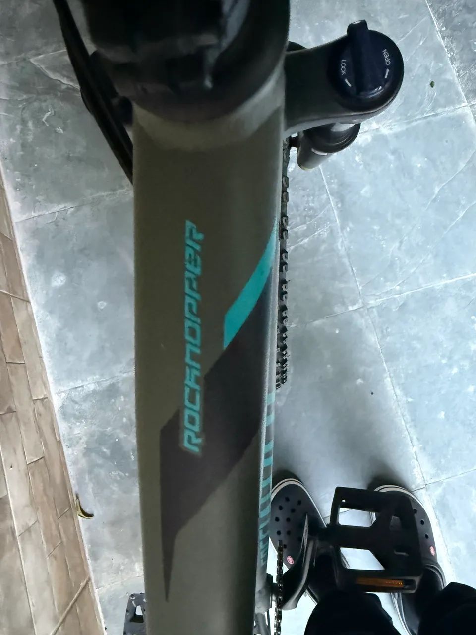 Bike specialized só $2500 - Foto 2