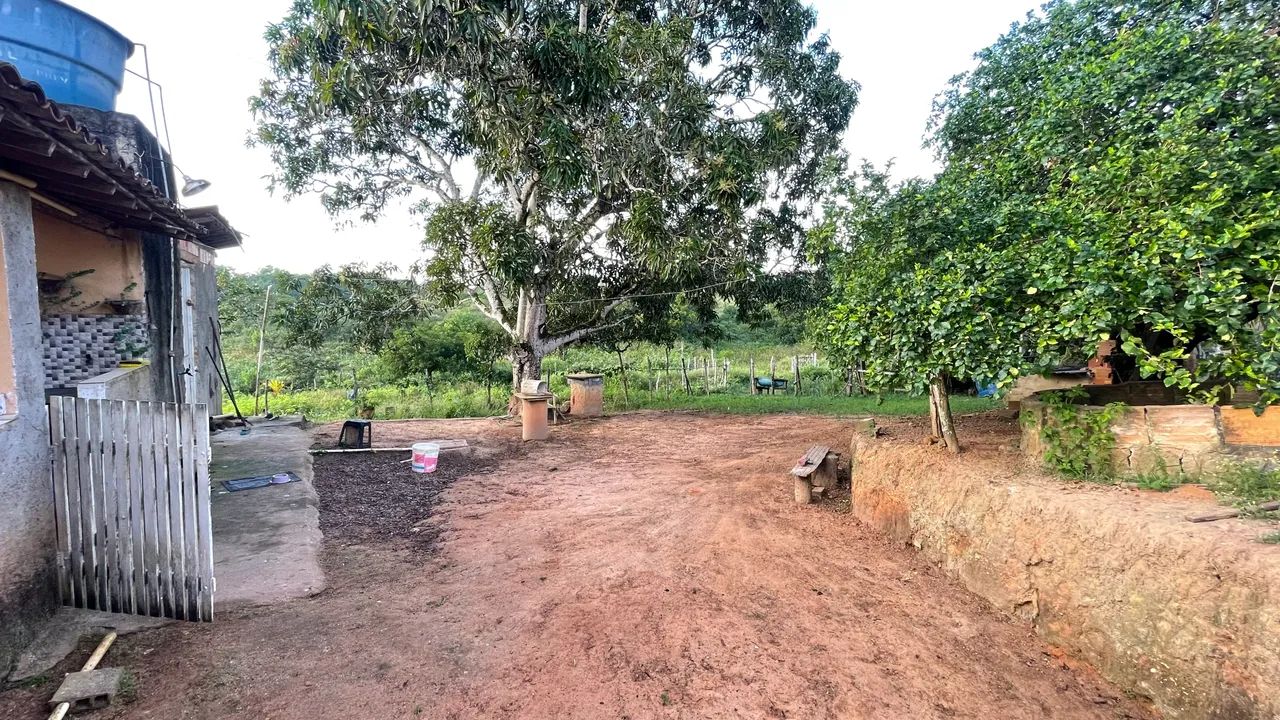 CHÁCARA A VENDA NO POV. SÃO BEMTO EM SALGADO  - Foto 5