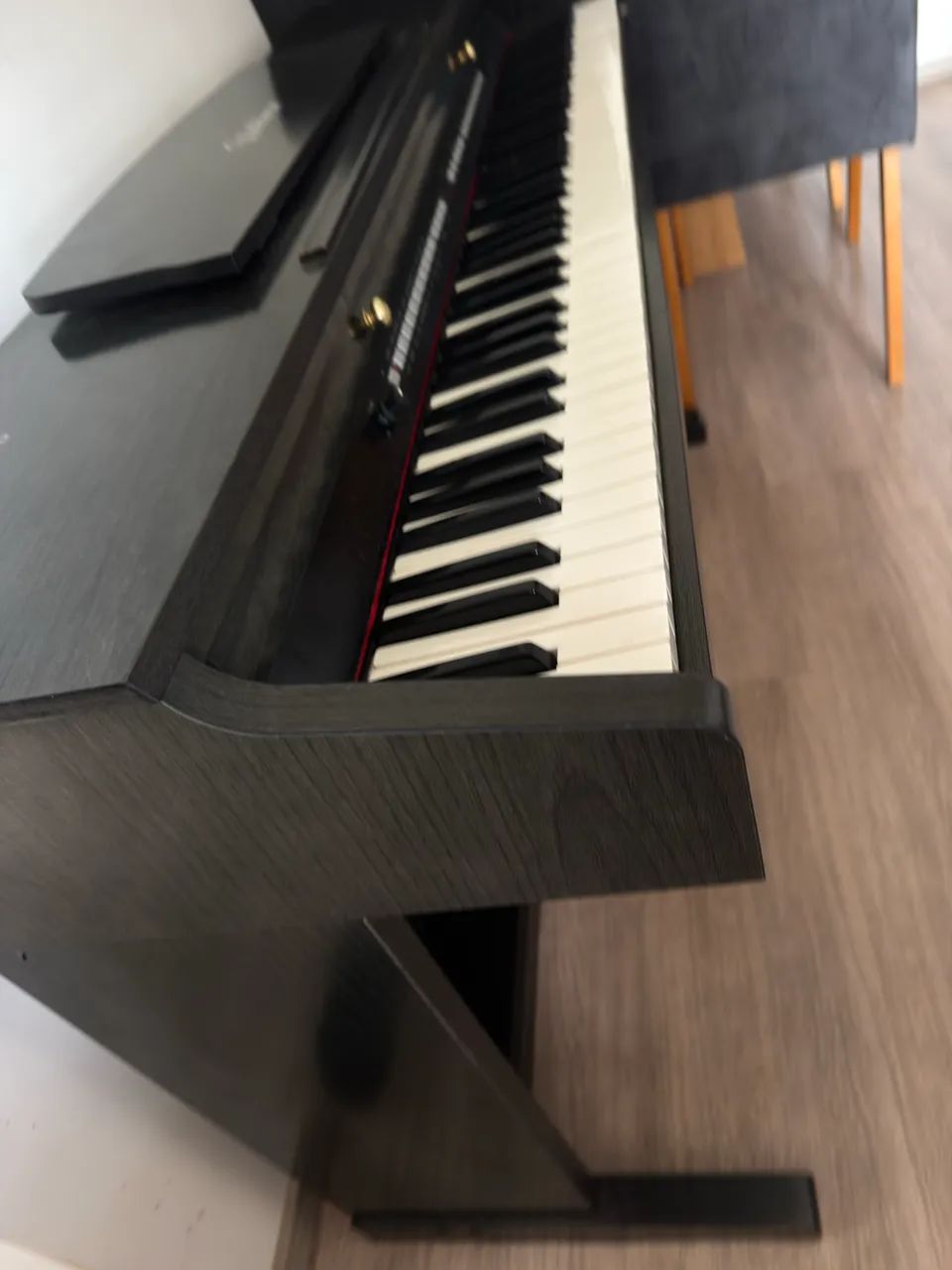 Piano Waldman - Foto 5