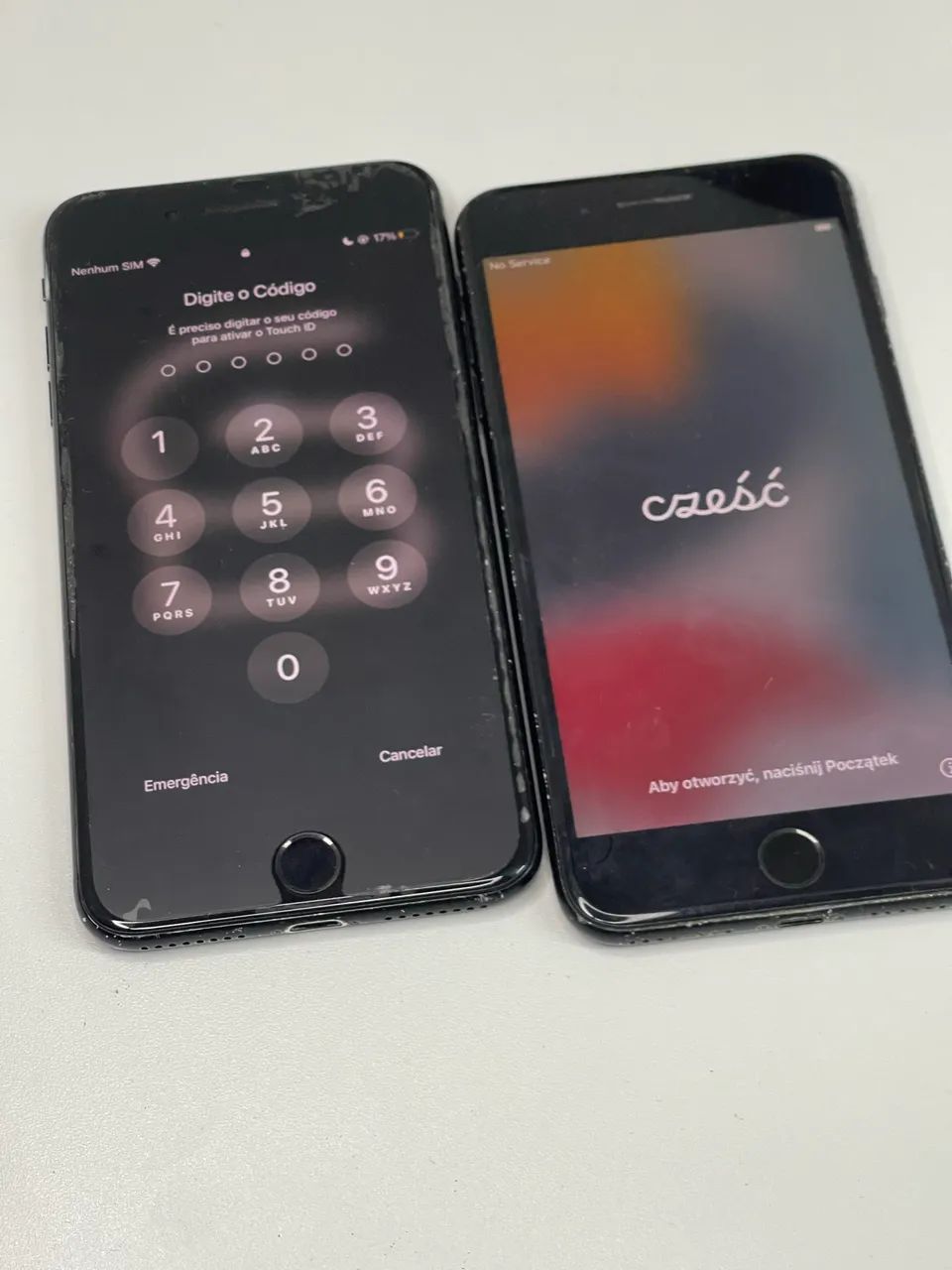 iPhone 7 Plus  - Foto 2