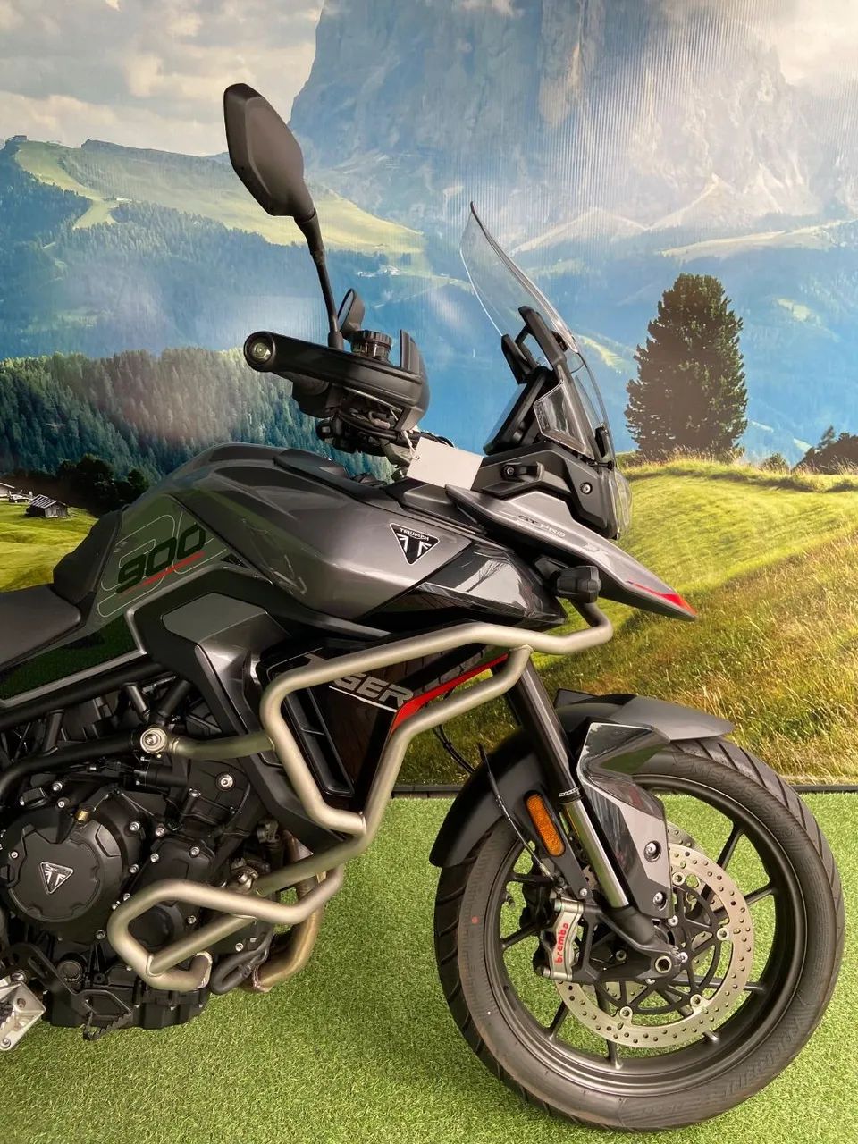 TIGER 900 GT PRO - Foto 4