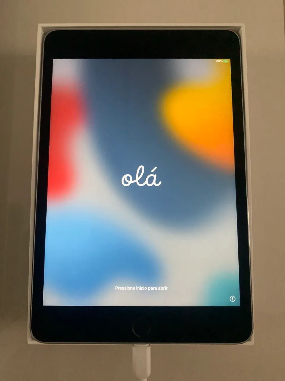 iPad Mini 4 32GB - Foto 2